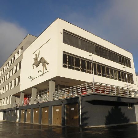 Penzion Institut Кошице Екстериор снимка