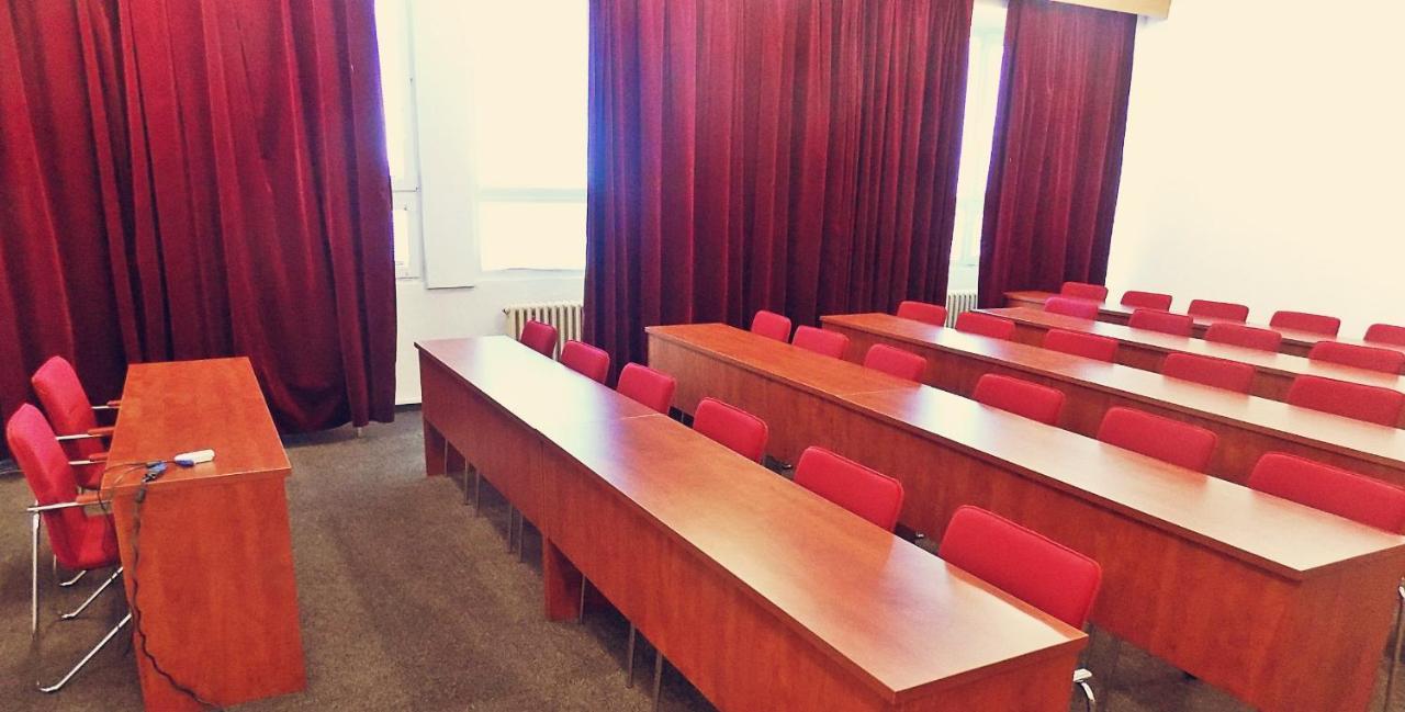 Penzion Institut Кошице Екстериор снимка