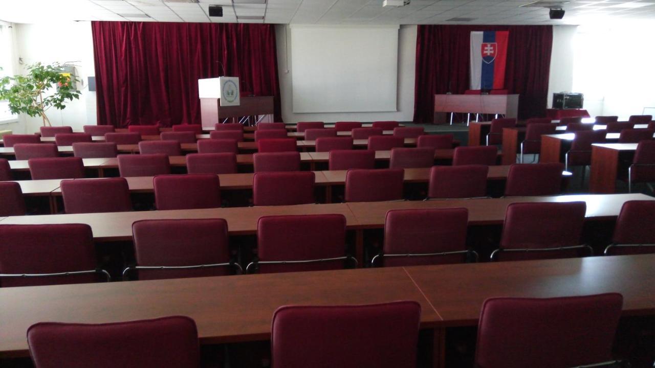Penzion Institut Кошице Екстериор снимка
